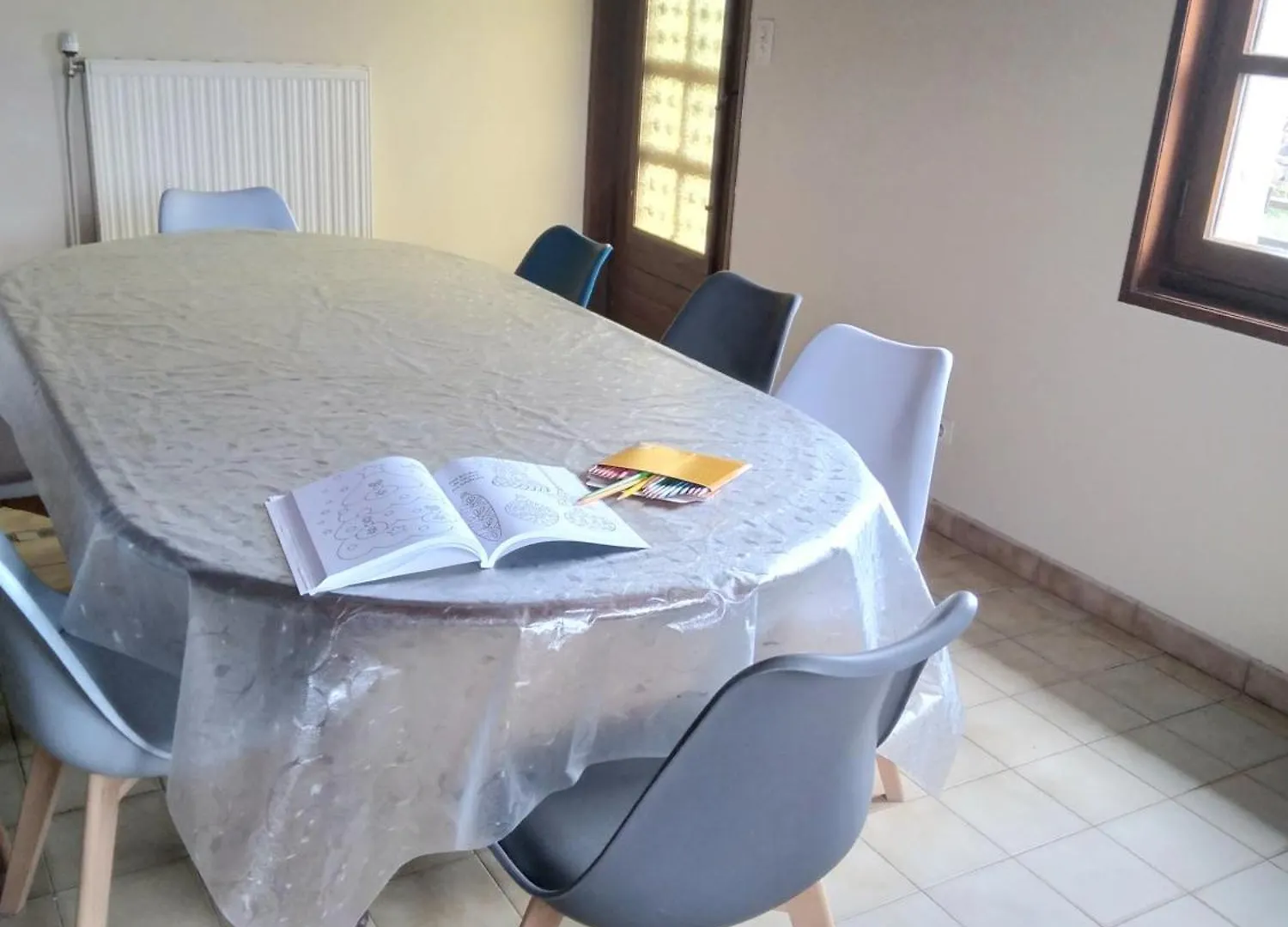 Gite Sur La Vallee De L'Allier Saint-Haon 法国