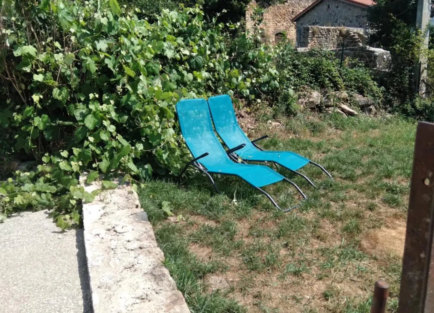 Gite Sur La Vallee De L'Allier Saint-Haon