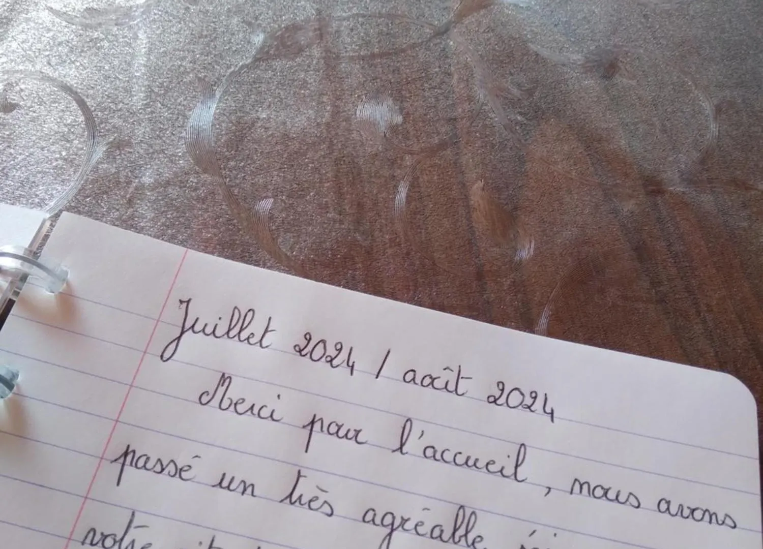Gite Sur La Vallee De L'Allier Saint-Haon